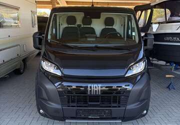Fiat Ducato 44.900 km 35.999 &euro; Allendorf Eder 35108
