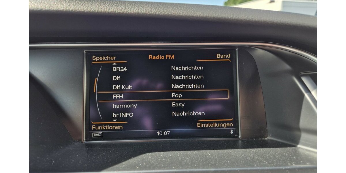 Audi A5 3.0 TDI Cabrio clean diesel quattro S Line, Led 174.990 km 15.890 &euro; Rodgau 63110