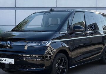 VW T7 Multivan 19.950 km 56.950 &euro; Biberach 88400