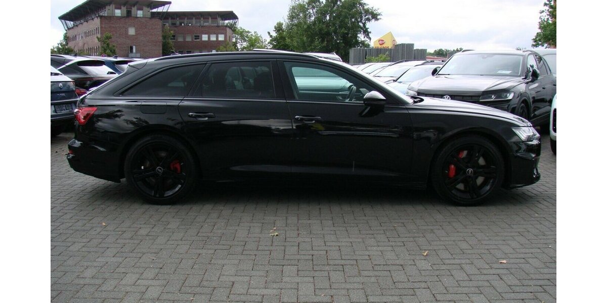Audi S6 quattro ACC Pano HUD Bang&Olufsen HD-Matrix SHZ 20.522 km 59.980 &euro; Falkensee 14612