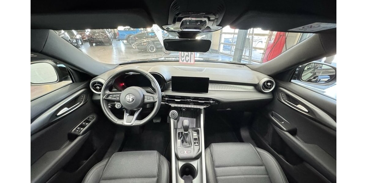 Alfa Romeo Tonale 1.6 VGT-D Sprint ACC Sitzheizung 34.400 km 21.740 &euro; Lich 35423