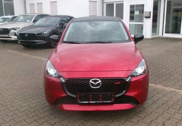 Mazda 2 43.200 km 18.700 &euro; Kirchberg 88486