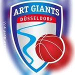 ART Giants Düsseldorf vs. Uni Baskets Münster