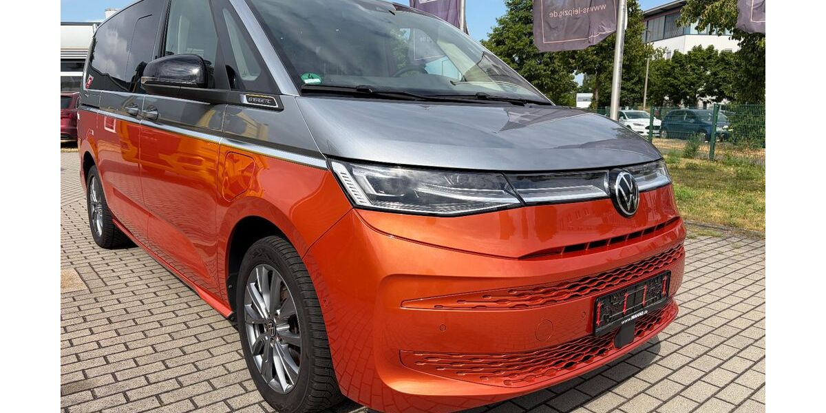 VW T7 Multivan 82.800 km 44.900 &euro; Leipzig 04347