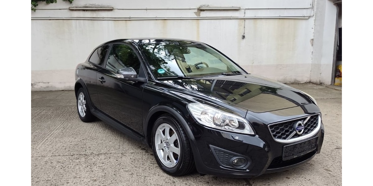 Volvo C 30 1.6 D Drive Kinetic Klimaautomatic 175.171 km 3.999 &euro; Berlin 10247