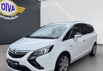 Opel Zafira Tourer 139.000 km 10.750 &euro; Bielefeld 33647