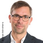 Ingo Börchers - Zeichen und Wunder