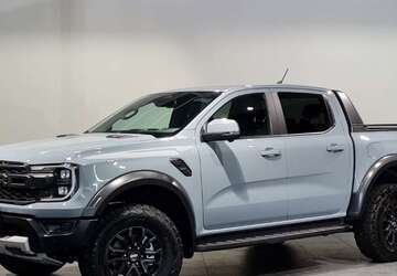 Ford Ranger 10.528 km 62.780 &euro; Fulda 36043
