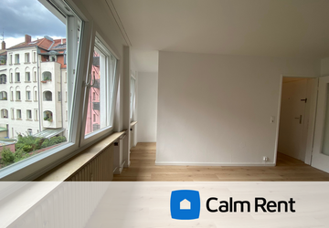 Wohnung Nürnberg Tafelhof - 1 Zimmer, 23 m&sup2;, 350&euro; | Angebot:27316289