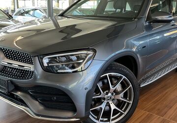 Mercedes-Benz GLC 300 155.619 km 31.890 &euro; Emstek 49685