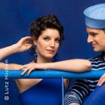 PREMIERE - Anything Goes