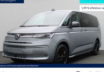 VW T7 Multivan 18.197 km 53.690 &euro; Hanau 63452