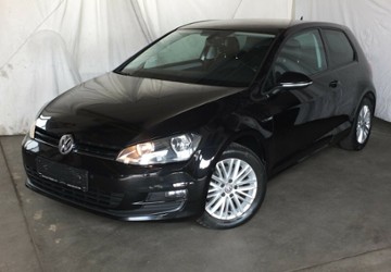 VW Golf VII 1.6TDi CUP NAVI PARKASISSTENT SHZ 147.745 km 10.750 &euro; Köln 50858