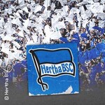 Hertha BSC - DSC Arminia Bielefeld
