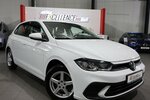 VW Polo VI 1.0 TSI DSG LIFE / DEUTSCHES FAHRZEUG / 38.000 km 18.111 &euro; Hamm 59077