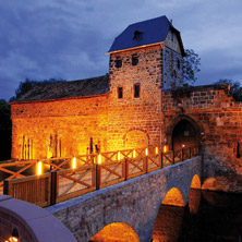 Die kleine Hexe 01.08.2026 Burgfestspiele Bad Vilbel