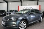 Skoda Superb Combi 2.0 TDI DSG 4x4 STYLE / MATRIX-LED 113.000 km 23.111 &euro; Hamm 59077