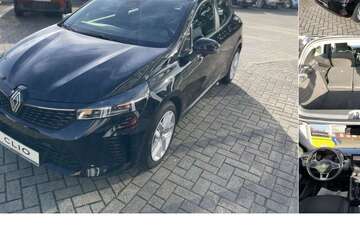 Renault Clio 18.700 km 16.990 &euro; Cuxhaven 27474