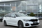 BMW 320D Touring xDrive M Sport KAMERA/NAVI/AHK/DAB 97.316 km 26.900 &euro; Villingen-Schwenningen 78054