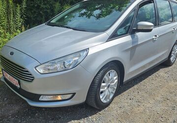 Ford Galaxy 344.000 km 5.950 &euro; Guben 03172