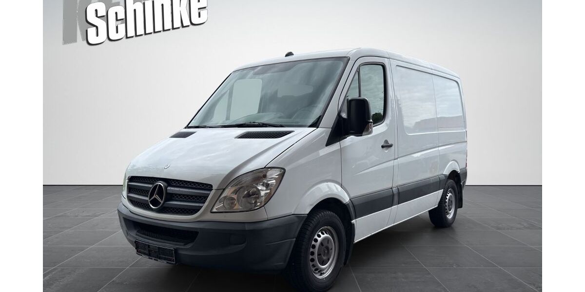 Mercedes-Benz Sprinter 113.000 km 8.990 &euro; Ingenried 86980