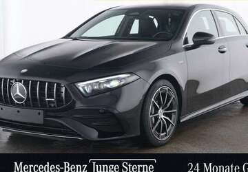 Mercedes-Benz A 35 AMG 10.292 km 40.340 &euro; Weyhe 28844