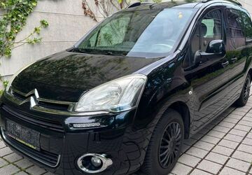 Citroen Berlingo 229.000 km 3.390 &euro; Moosinning 85452