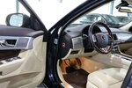Jaguar XF SPORTBRAKE 3.0 V6 Diesel S / BLUE & BEIGE 198.000 km 5.902 &euro; Hamm 59077