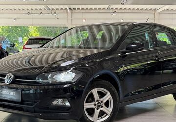 VW Polo 132.445 km 8.650 &euro; Bielefeld 33647