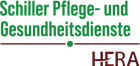 Pflegefachkraft (m/w/d) Einsatzgebiet Steglitz-Zehlendorf in Teilzeit (20-30h/Woche) – Dein Arbeitsplatz in einer familiären Arbeitsatmosphäre!