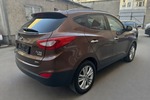 Hyundai ix35 FIFA World Cup Edition AHK AWD Autom. 4x4 135.769 km 9.900 &euro; Berlin 10247