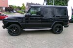 Mercedes-Benz G 350 BlueTec Vollausstattung Scheckheft 169.989 km 45.999 &euro; Aurich 26607