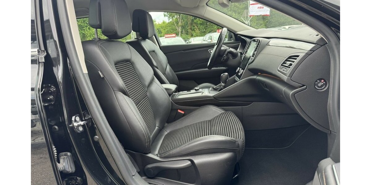Renault Talisman 1.6 dCi LIMITED/NAVI/LEDER/SCHECKHEFT 147.807 km 11.900 &euro; Villingen-Schwenningen 78054