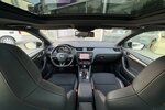 Skoda Octavia 2.0 TDI RS PANORAMA/NAVI/AHK/4xSHZ/DSG 126.738 km 14.900 &euro; Villingen-Schwenningen 78054