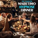 Hypnose-Dinner (VIP Edition) N8 Augsburg