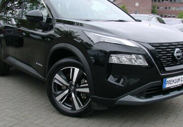 Nissan X-Trail 1.5VC-T ePower e4orce N-Connecta Pano Head 12.897 km 31.980 &euro; Falkensee 14612