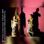 Ein Licht im Dunkeln für Familien