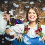 Die Prinzessin auf der Erbse