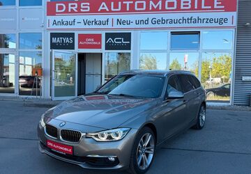 BMW 330 170.715 km 17.900 &euro; Rosenheim 83026