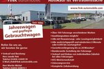 Opel Vivaro Cargo 1.5 D Edition M 1.Hand Sitzhzg 9.900 km 21.670 &euro; Lich 35423