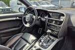Audi A5 3.0 TDI Cabrio clean diesel quattro S Line, Led 174.990 km 15.890 &euro; Rodgau 63110