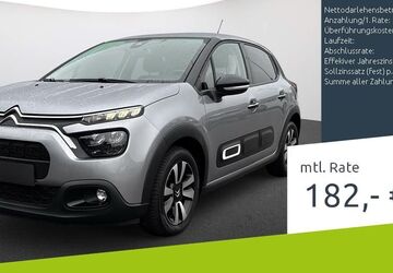 Citroen C3 27.799 km 15.380 &euro; Bocholt 46395
