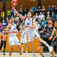DTV Basketball Köln vs. Bayer Leverkusen 06.11.2026 Sporthalle Reitweg
