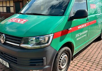 VW T5 Transporter 300.916 km 8.950 &euro; Petershagen 32469