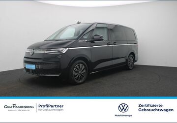 VW T7 Multivan 49.756 km 51.880 &euro; Karlsruhe 76131