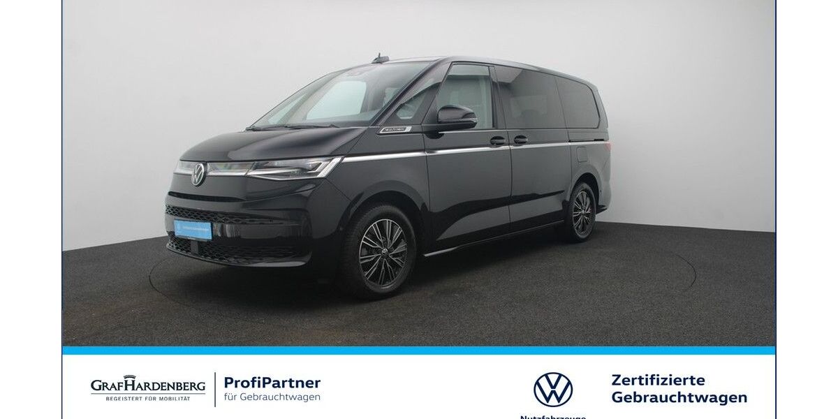 VW T7 Multivan 49.756 km 51.880 &euro; Karlsruhe 76131