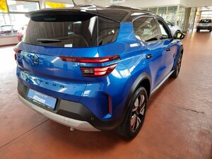 Opel Frontera GS Autom. Hybrid Techpaket 17.721 km 22.880 &euro; HAAN 42781