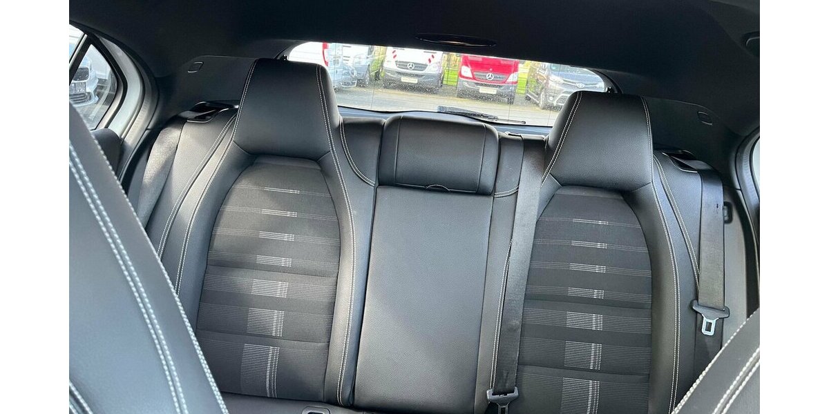 Mercedes-Benz A 220 CDI / AMG / Pano / Kamera / Navi / Euro6 195.000 km 15.490 &euro; Mönchengladbach 41066