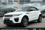 Land Rover Range Rover Evoque Cabriolet SE Dynamic MEMORY 67.548 km 26.800 &euro; Villingen-Schwenningen 78054