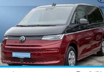 VW T7 Multivan 12.103 km 54.850 &euro; München 81829
